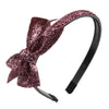 Diadeem Glitter Roze