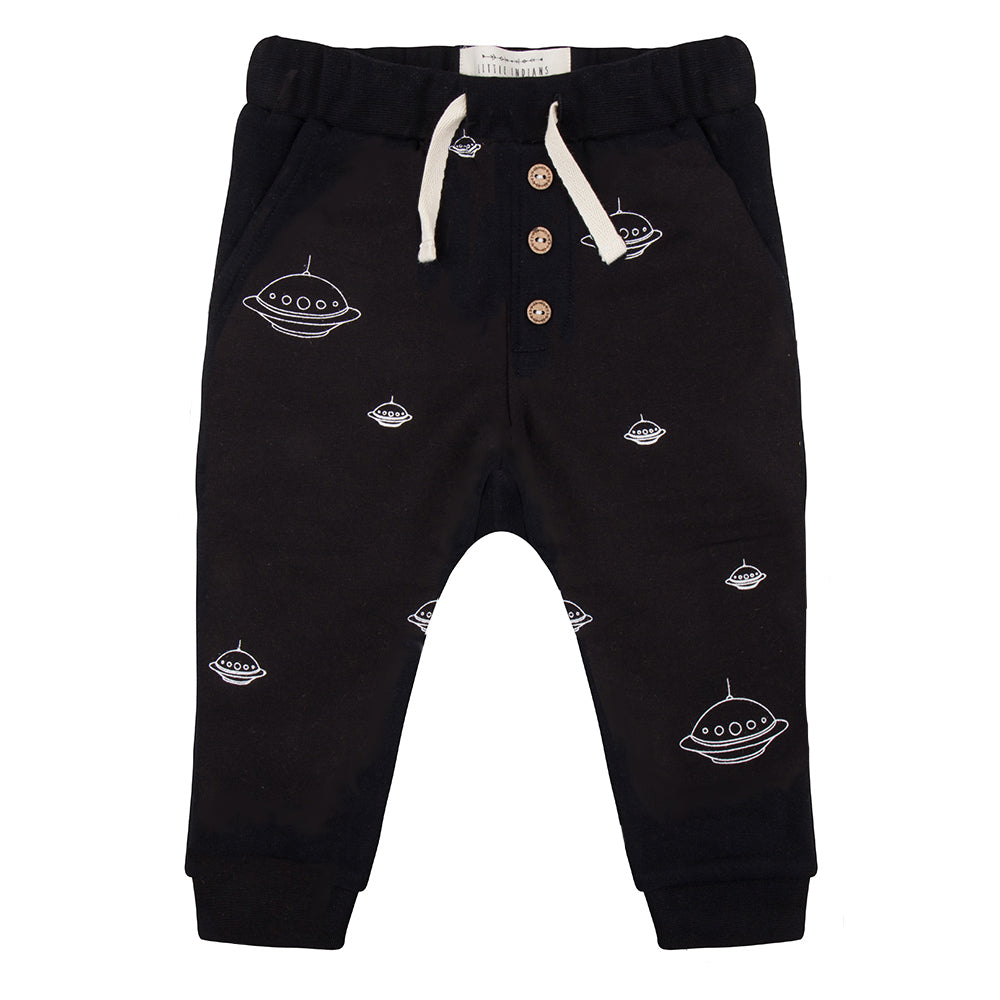 little indians ufo broek 