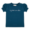 little indians tshirt my heart is an atlas