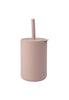 Silicone Cup - Fawn