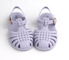 Little Indians water sandal lilac