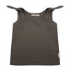 Tanktop – Dusty Olive