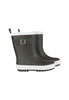 Rain boots with lining - Dusty Olive 