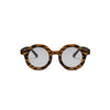 Sonnenbrille – Leopard