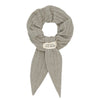 Scrunchie-Schal – Simply Taupe